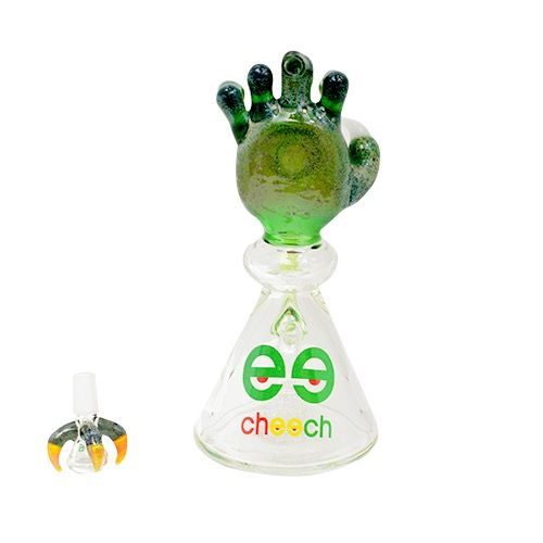 Dragon Claw Dab Rig By Cheech First Person View