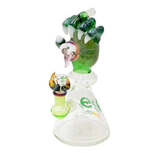 Dragon Claw Dab Rig By Cheech