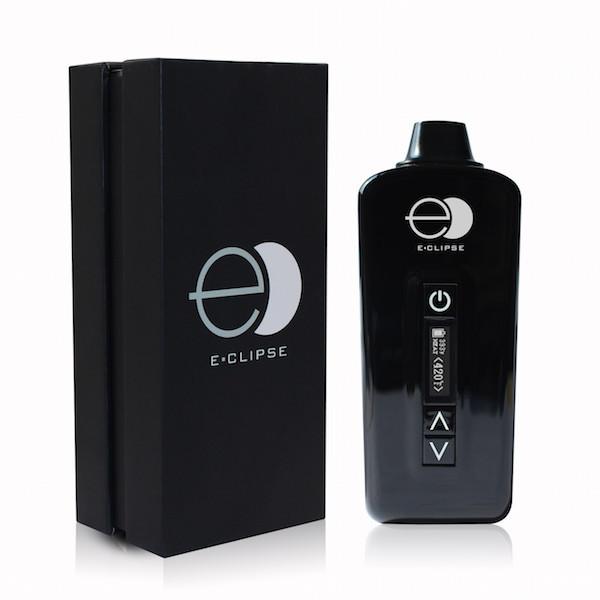 Eclipse Vaporizer Kit for Dry Herbs - Vape Vet Store 