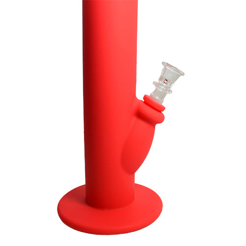 Glass Bong Bowl Fits in 14 Inch Silicone Bong