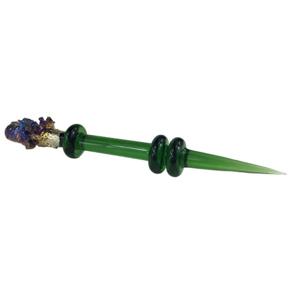 Pointed Glass Dabber for Wax - Vape Vet Store