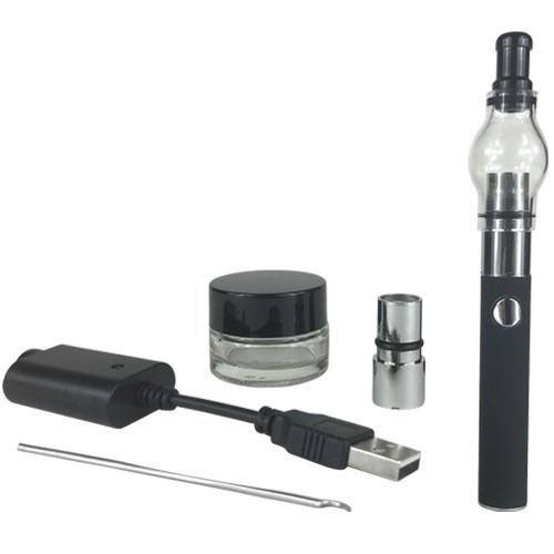 Glass Globe Vape Pen Kit 