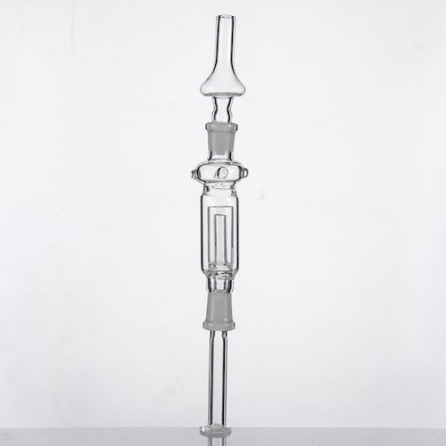 Nectar Collector Mini with Glass Nail - Vape Vet Store