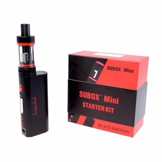 Kangertech Vape - Subox Mini Starter Kit - Vape Vet Store