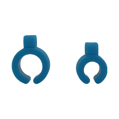 Silicone Joint Holder Ring comes in two sizes 