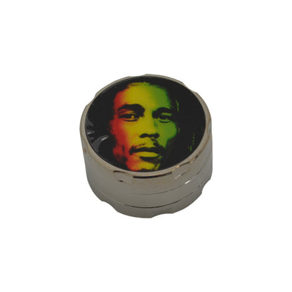 Mini Herb Grinder