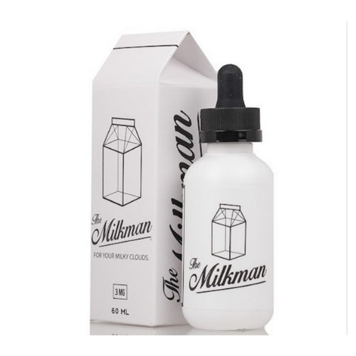 The Milkman E-Liquid Flavor 3mg