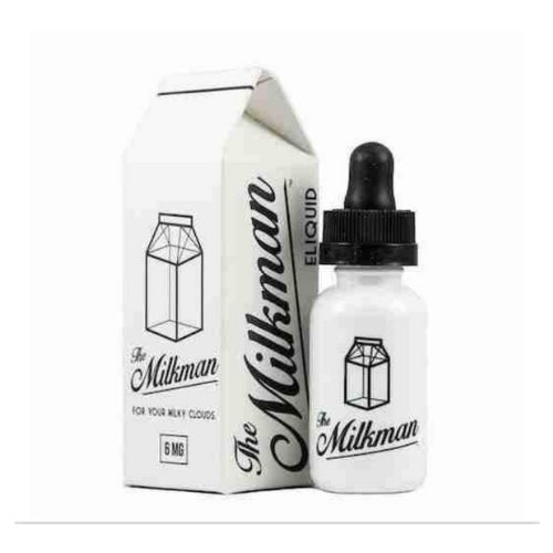 The Milkman E-Liquid Flavor 6mg