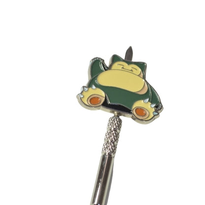 Pokemon Dab Tools Option D