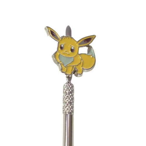 Pokemon Dab Tools Option J