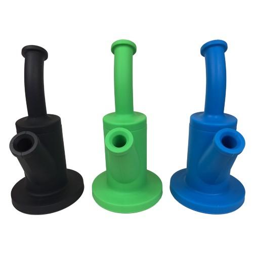 Strong Silicone Dab Rig for Sale - Vape Vet Store 