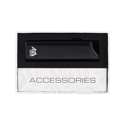 Black Pulsar APX 2 Dry Herb Vaporizer in Packaging