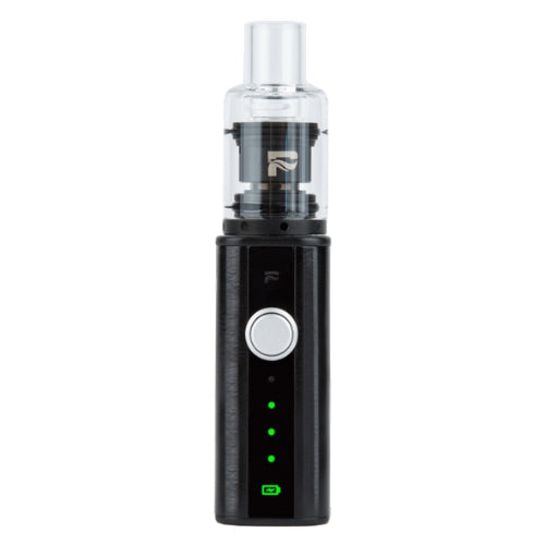 Pulsar APX Wax Vaporizer Control Panel