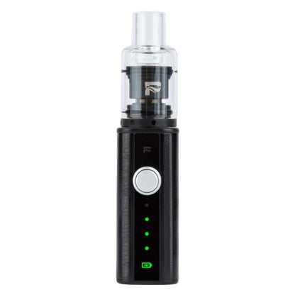 Pulsar APX Wax Vaporizer Control Panel