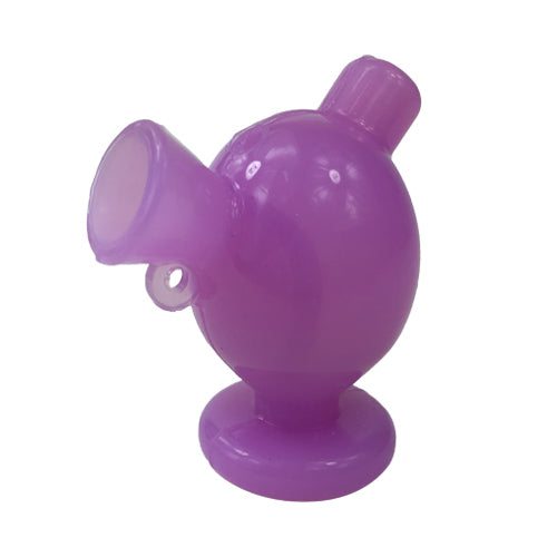 Purple Martian Bubbler for Blunts - Vape Vet Store