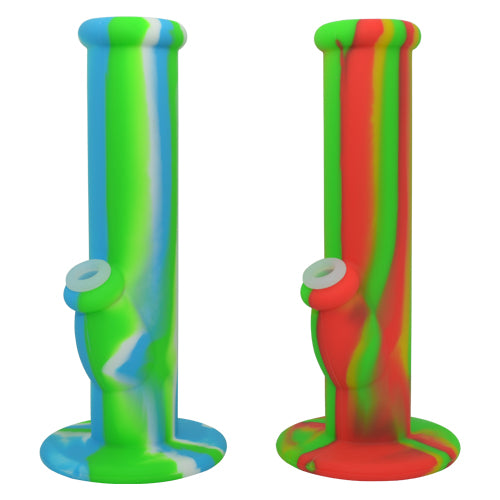 Silicone 10 Inch Bong