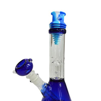 Silicone Mouthpiece Fits with Most Glass Bong Sizes