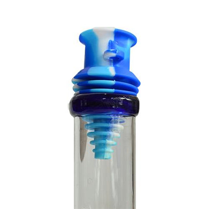 Silicone Bong Mouthpiece