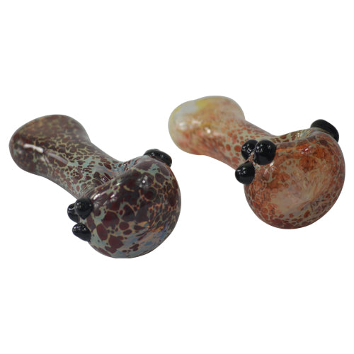 Spotted Spoon Pipe for Sale - Vape Vet Store 