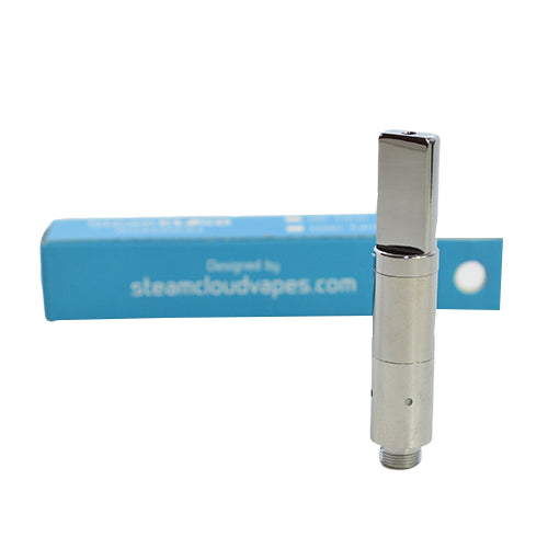 Dry Herb Cartridge By SteamCloud Vapes