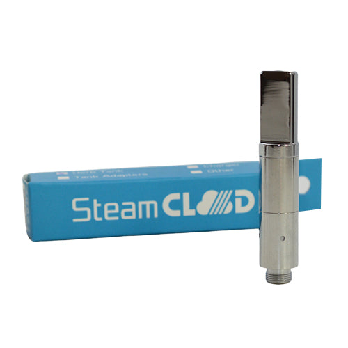 SteamCloud Dry Herb Cartridge