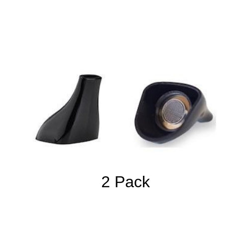 Stoner Joe Vape Mouthpiece Replacements 2 Pack