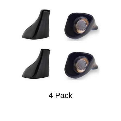 Stoner Joe Vaporizer Mouthpiece 4 Pack