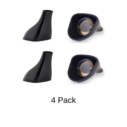 Stoner Joe Vaporizer Mouthpiece 4 Pack