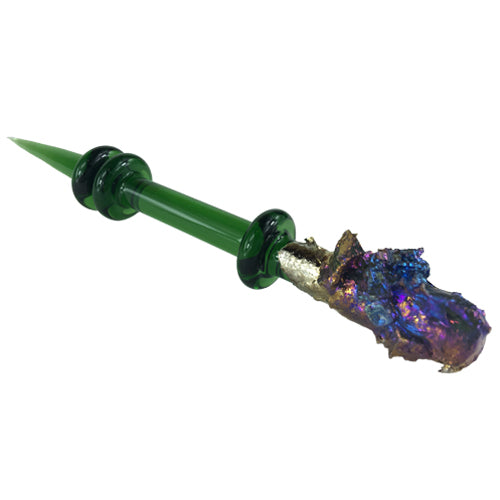 Glass Dabber by Tony Kazy - Vape Vet Store