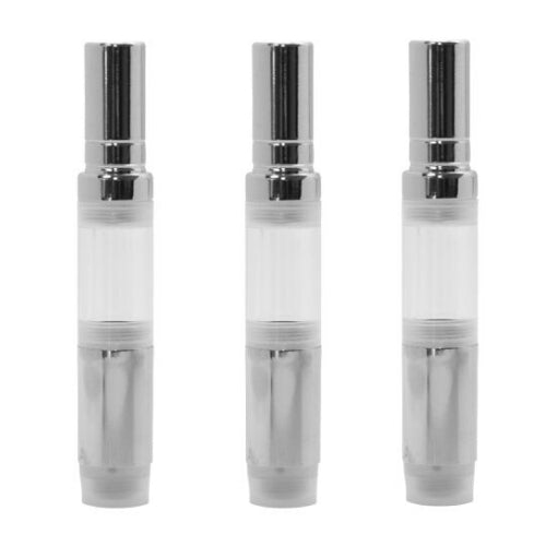 Wax Vape Cartridge Three Pack