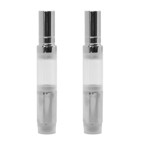 Wax Vape Cartridge Double Pack