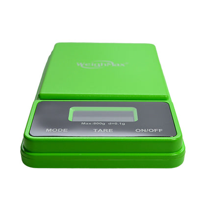 Weighmax digital Weighing Scale Green