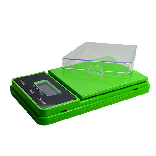 Weighmax digital weighing Scale with plastic tray