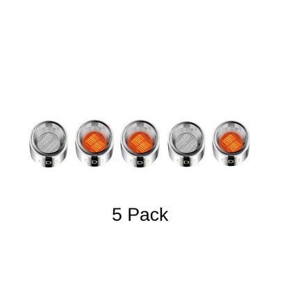 Yocan Evolve Coils 5 Pack 