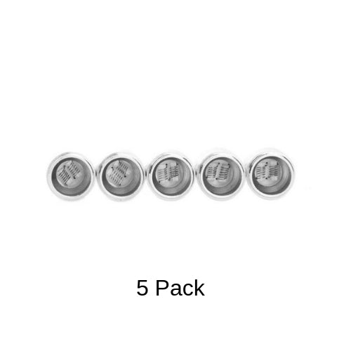 Yocan Evolve Plus Coils 5 Pack