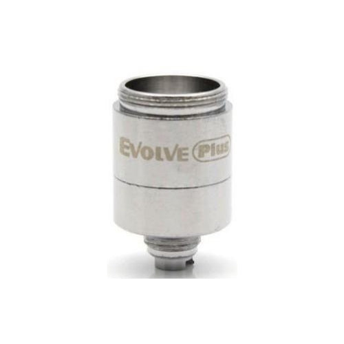 Yocan Evolve Plus Dual Quartz Vape Coils