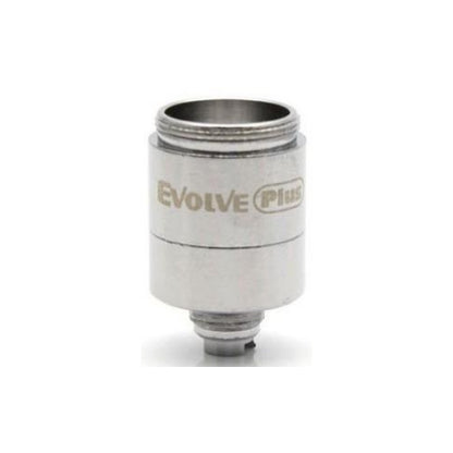 Yocan Evolve Plus Dual Quartz Vape Coils