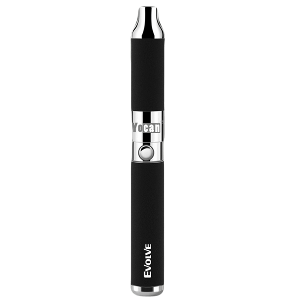 Yocan Evolve Wax Pen Vaporizer - Vape Vet Store 