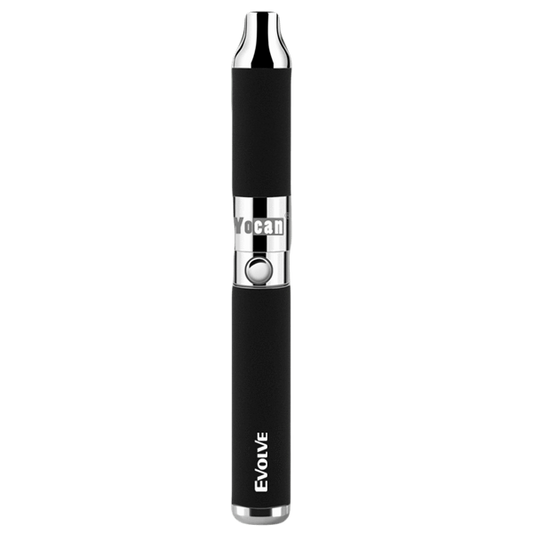 Yocan Evolve Wax Pen Vaporizer - Vape Vet Store 