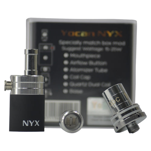 510 Thread Yocan NYX Wax Atomizer Kit 